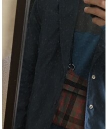 GANRYU | テーラードジャケット