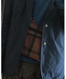 PEEL&LIFT | ボディバッグ/ウエストポーチ