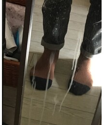 SON OF THE CHEESE | ソックス/靴下