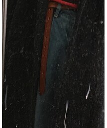 NEONSIGN | デニムパンツ