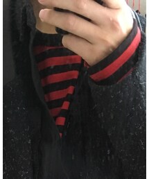 agnes b. | Tシャツ/カットソー