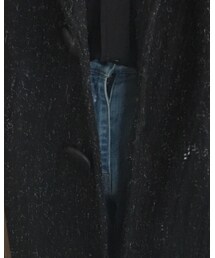 NEONSIGN | デニムパンツ