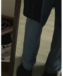 NEONSIGN | デニムパンツ