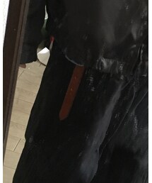  JABEZ CLIFF | ベルト