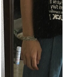 DIGAWEL | ブレスレット