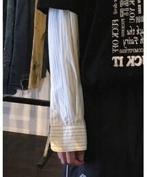 COMME des GARCONS HOMME | シャツ/ブラウス