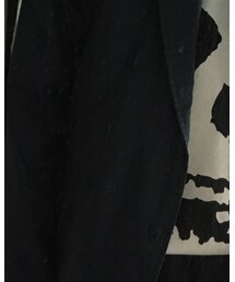 GANRYU | テーラードジャケット