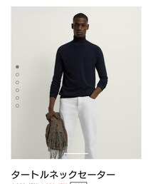 ZARA | ニット/セーター