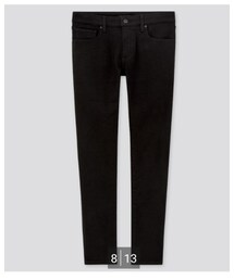 UNIQLO | デニムパンツ