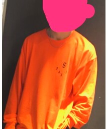 +8PARIS ROCK | Tシャツ/カットソー