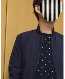 N.HOOLYWOOD | ブルゾン