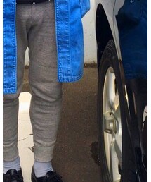 SPELLBOUND | その他パンツ