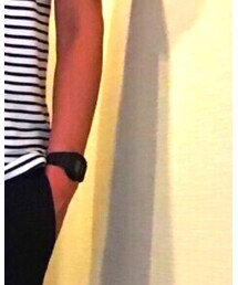 N.HOOLYWOOD | アナログ腕時計