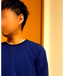 THE NORTH FACE PURPLE LABEL | Tシャツ/カットソー