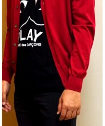 COMME des GARCONS | Tシャツ/カットソー