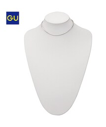 GU | ネックレス
