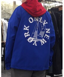 ONLY NY | ジャケット/アウター