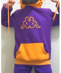 Kappa | トップス