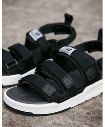 NEW BALANCE | サンダル