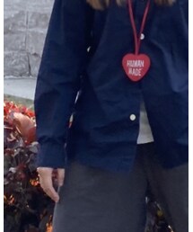 GU | シャツ/ブラウス