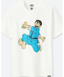 UNIQLO | Tシャツ/カットソー