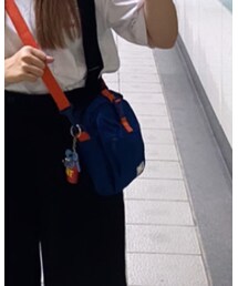 plain-me | ショルダーバッグ