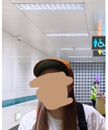 ROUND HOUSE | 帽子