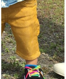 しまむら | デニムパンツ