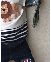 頂き物 | Tシャツ/カットソー