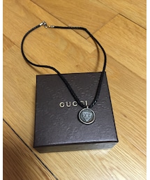 GUCCI | ネックレス