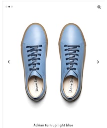 Acne Studios | スニーカー