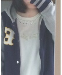 しまむら | スウェット