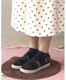 colza | サンダル