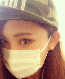 原宿 | キャップ