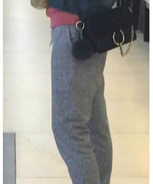 UNIQLO | その他パンツ