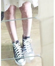 CONVERSE | スニーカー