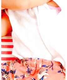 GU | タンクトップ