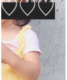 H&M | Tシャツ/カットソー