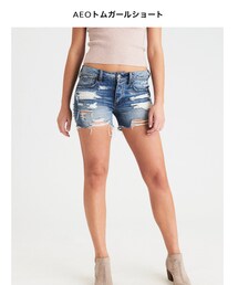 American Eagle | デニムパンツ