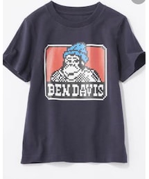 BEN DAVIS | Tシャツ/カットソー