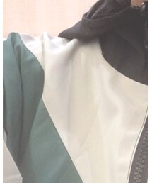 paseose | マウンテンパーカー