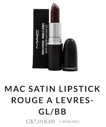 M・A・C | ファンデーション