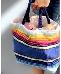 ウミカグ | トートバッグ