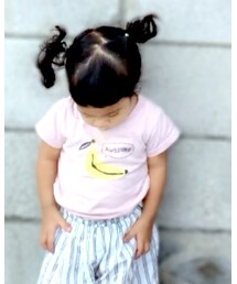 Samansa Mos2 | Tシャツ/カットソー