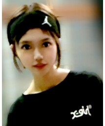 AIR JORDAN | ヘアバンド