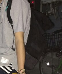 NIXON | バックパック/リュック