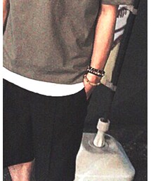 GLOBAL WORK | タンクトップ