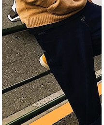 POLO RALPH LAUREN | デニムパンツ