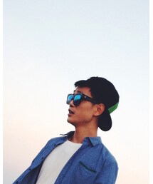 love monster | サングラス