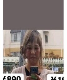 H&M | Tシャツ/カットソー